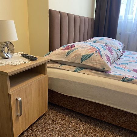 Pokoje Goscinne Jolka Ustronie Morskie Kültér fotó