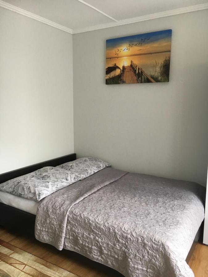 Pokoje Goscinne Jolka Ustronie Morskie Kültér fotó