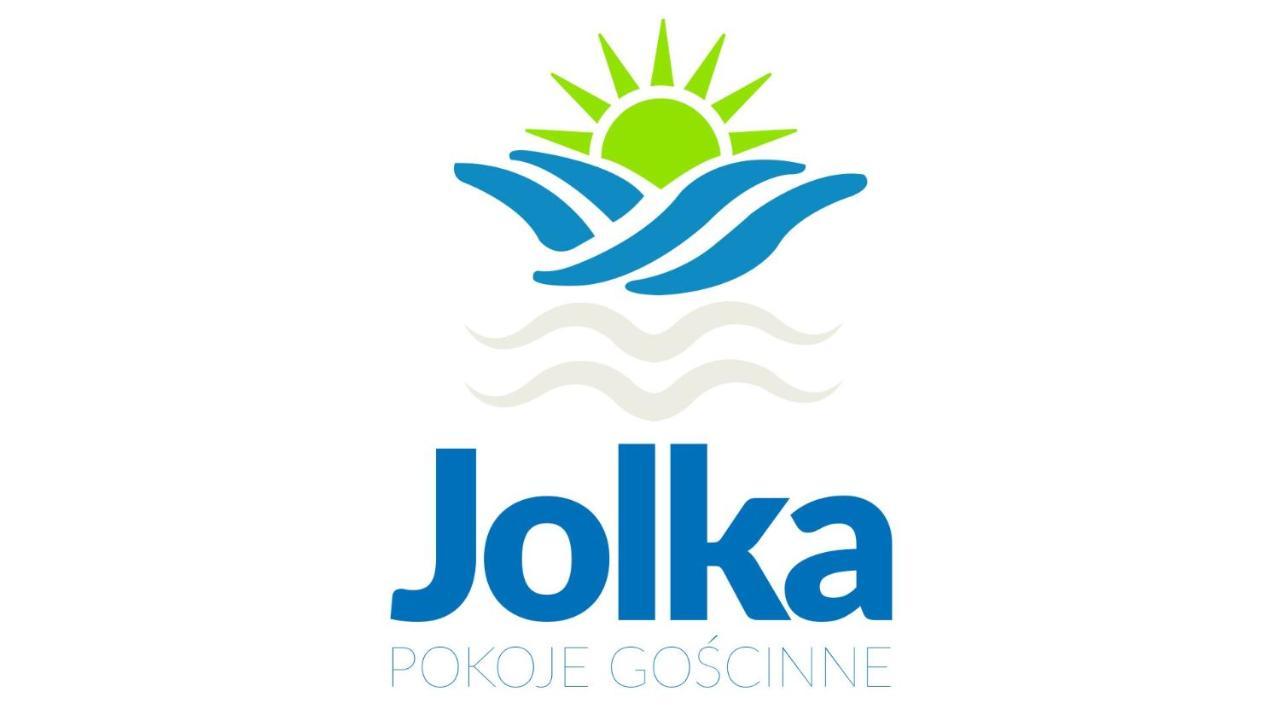 Pokoje Goscinne Jolka Ustronie Morskie Kültér fotó